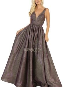 New formal ball gown,prom pageant homecoming dress